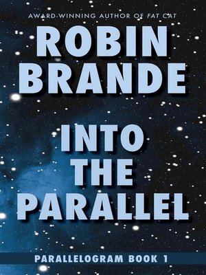 cover image of Into the Parallel